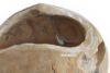 Picture of DECO T107 Hollow Root Ball (Solid Teak)
