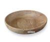 Picture of DECO Solid Teak Wood Smooth Bowl