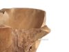 Picture of DECO T106 Root Vase (Solid Teak Wood)