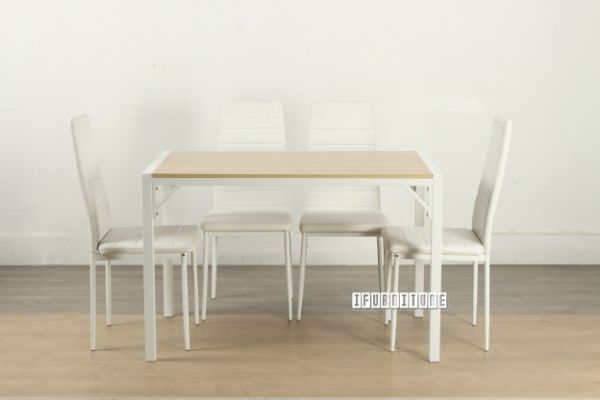 Picture of TUCK 5 PC dining Set