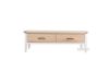 Picture of SYLVIA 2 Drawer Coffee Table