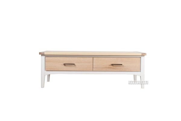 Picture of SYLVIA 2 Drawer Coffee Table