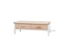 Picture of SYLVIA 2 Drawer Coffee Table