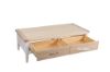 Picture of SYLVIA 2 Drawer Coffee Table