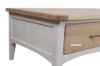 Picture of SYLVIA 2 Drawer Coffee Table