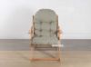 Picture of ARENDAL Lounge Chair *Grey