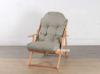 Picture of ARENDAL Lounge Chair *Grey