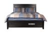 Picture of MEGAN Queen Size Bedroom Combo *Black