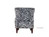 Picture of ZEBRA Lounge Chair