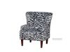 Picture of ZEBRA Lounge Chair