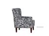 Picture of ZEBRA Lounge Chair