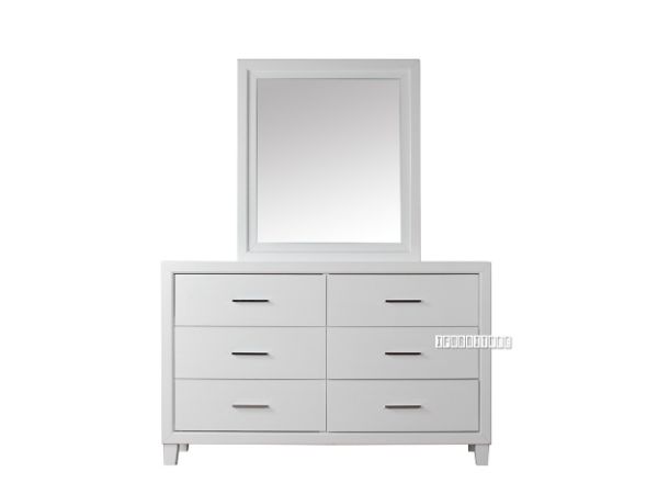 Picture of BIANCA Dressing Table
