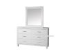 Picture of BIANCA Dressing Table
