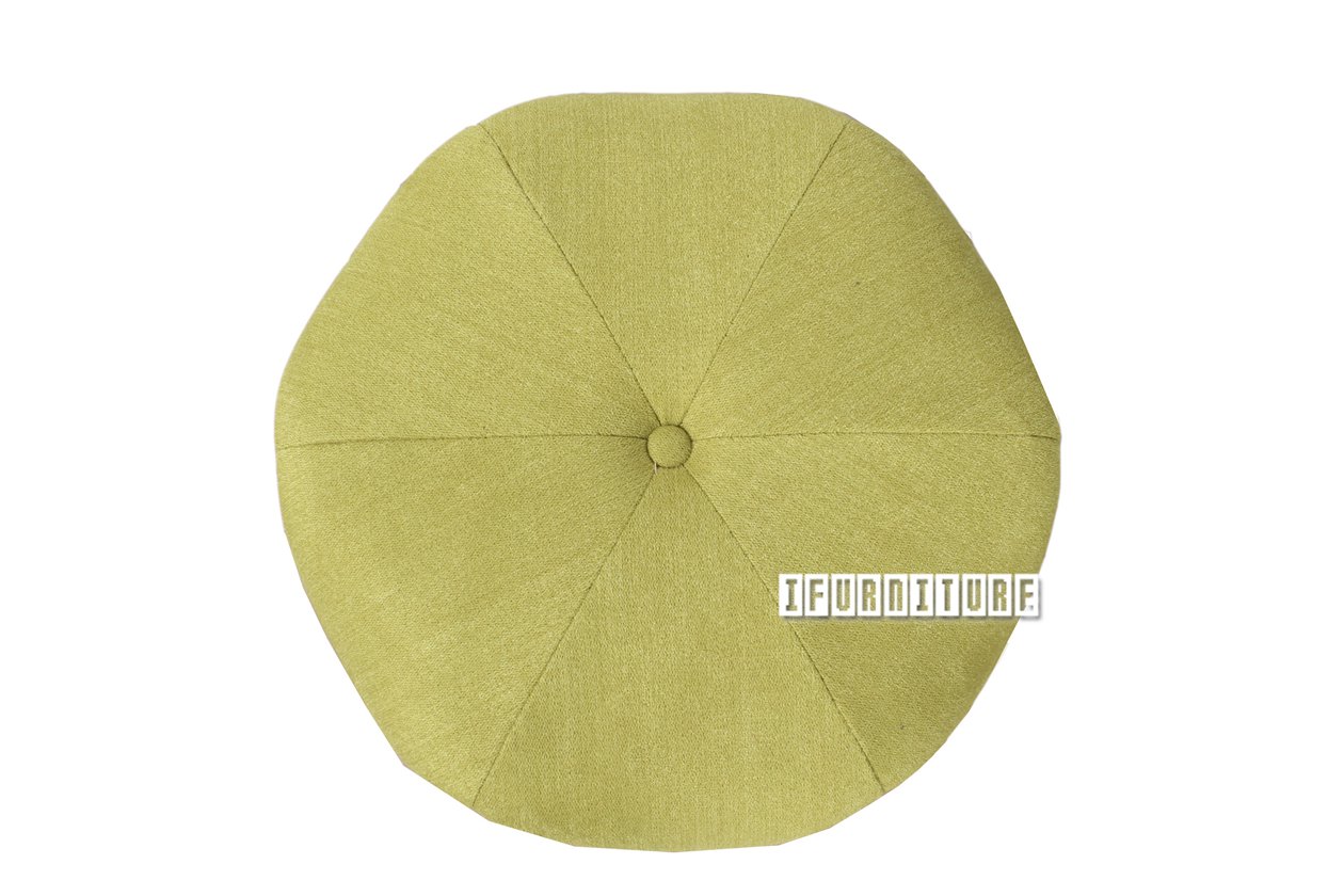 Aroz Ottoman Green main image 1