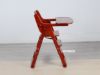 Picture of CHICCO Highchair (Solid Beech Wood)