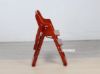 Picture of CHICCO Highchair (Solid Beech Wood)