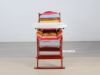 Picture of CHICCO Highchair (Solid Beech Wood)