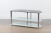 Picture of TV2309 Glass 100 TV Unit