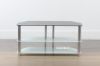 Picture of TV2309 Glass 100 TV Unit