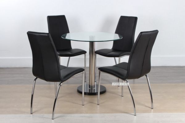Picture of LIFTON 5PC Dining Set