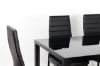 Picture of CANNES  7PC Dining Set *Black