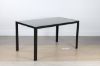 Picture of CANNES  7PC Dining Set *Black