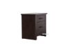 Picture of LIMERICK 2-Drawer Bedside Table
