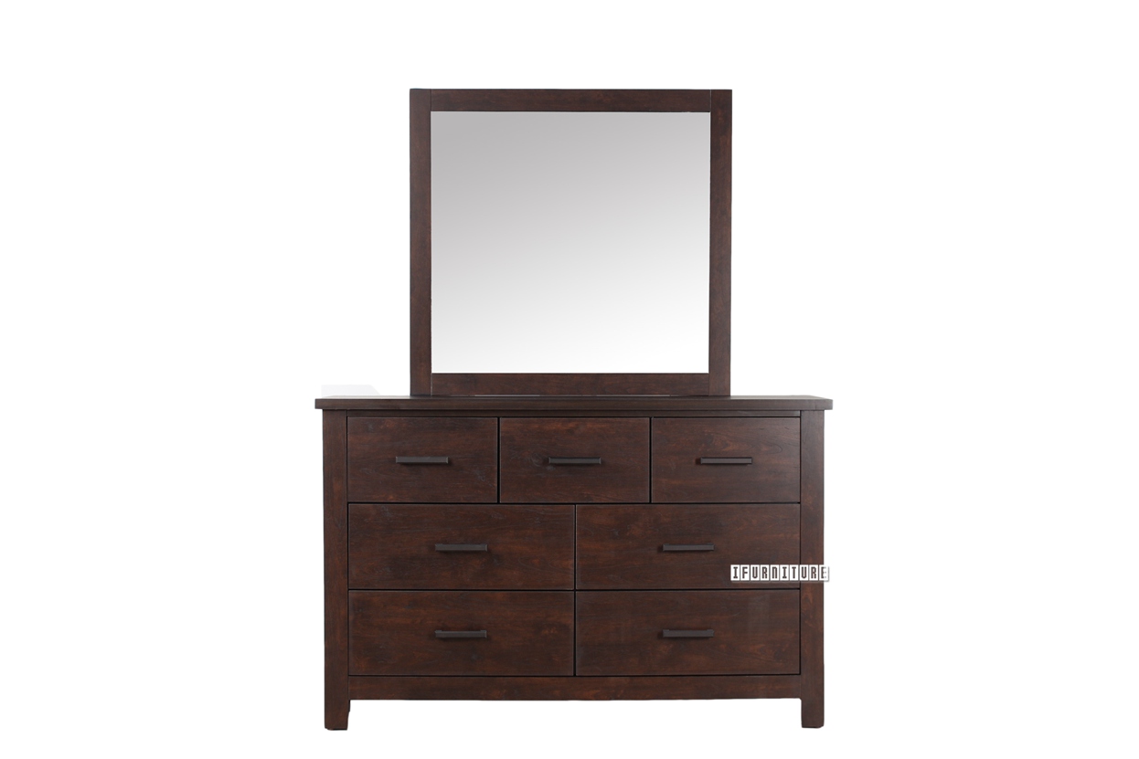 LIMERICK Bedroom Combo in Queen Size/Super King/Eastern King Size