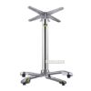 Picture of SX26 Silver FLATTECH Auto Adjust Table Base 