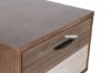 Picture of BOTSWANA Solid Acacia Wood Side Table