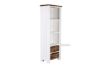 Picture of CHRISTMAS 185cmx69cm Solid Acacia Wood Display Cabinet