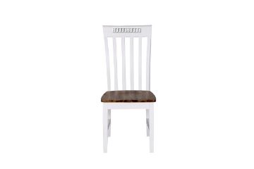 Picture of CHRISTMAS Solid Acacia Wood Dining Chair