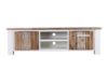 Picture of CHRISTMAS 1.8M Solid Acacia Wood TV Unit