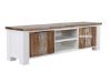 Picture of CHRISTMAS 1.8M TV Unit (Solid Acacia Wood)