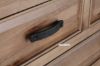 Picture of FRANCO 6-DRawer Solid NZ Pine Wood Tallboy 