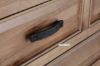 Picture of FRANCO 6-DRawer Tallboy (Solid NZ Pine)