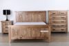 Picture of FRANCO 6-DRawer Solid NZ Pine Wood Tallboy 