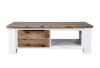 Picture of CHRISTMAS Solid Acacia Wood Coffee Table