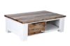 Picture of CHRISTMAS Solid Acacia Wood Coffee Table