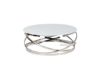 Picture of KONA Round Coffee Table *White Top