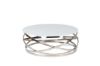 Picture of KONA Round Coffee Table *White Top