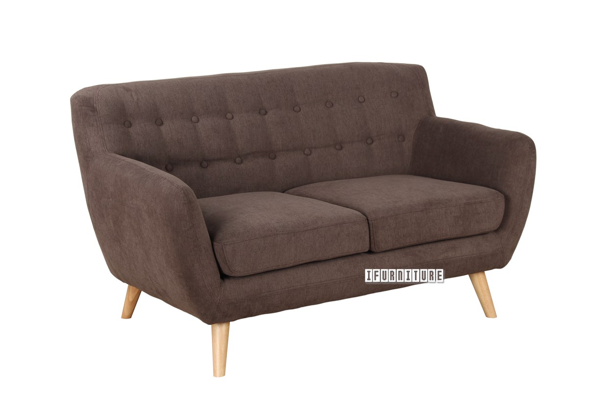 CORK 3+2+1 Sofa Range *Brown