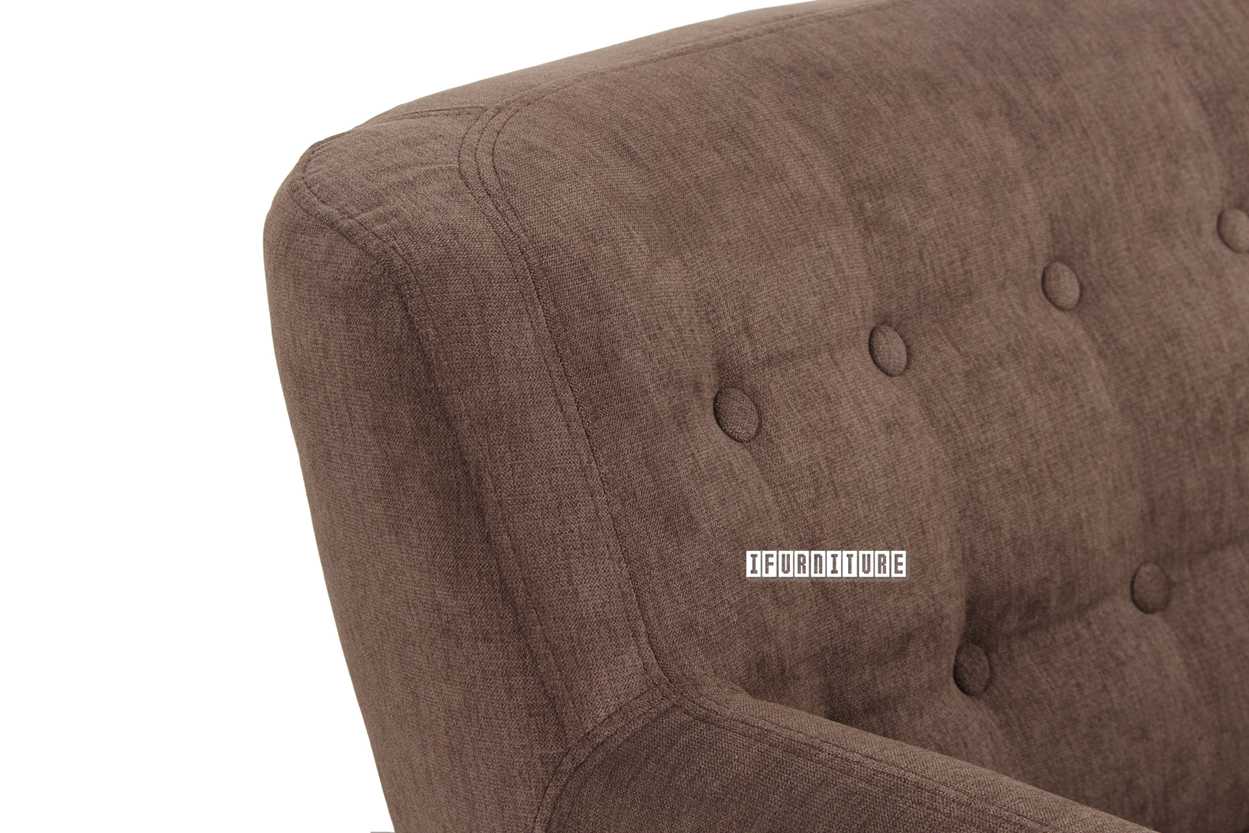 CORK 3+2+1 Sofa Range *Brown