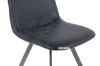 Picture of PLAZA Horizontal Dining Chair (Dark) - Each