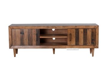 Picture of HENDRIX 180 Entertainment TV *Solid Reclaimed Pine