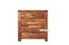 Picture of PHILIPPE 4PC/5PC/6PC Bedroom Combo in Single/King Single/Double/Queen Size (Rustic Java Acacia)