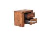 Picture of PHILIPPE 4PC/5PC/6PC Bedroom Combo in Single/King Single/Double/Queen Size (Rustic Java Acacia)