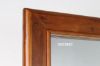 Picture of FOUNDATION 6-Drawer Dresser with Mirror (Rustic Pine)