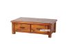 Picture of FOUNDATION Coffee Table (Rustic Pine)