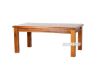 Picture of FOUNDATION Rustic Pine Dining Table - 2.1M